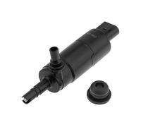HEADLIGHT WASHER FLUID PUMP Compatible With AUDI A1 A3 A4 B8 B9 A5 A6 A7 A8 ESP-AU-002
