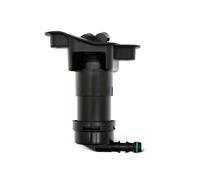 Headlight Washer For Audi A4 B7 2005-2008 Front Bumper Headlight Washer Nozzle Headlamp Water Spray Jet Cover Accessories C/Rightside