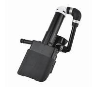 Headlight Washer For Mazda 6 2009-2011 Front Bumper Headlight Washer Nozzle Headlamp Water Spray Jet Cover Accessories B/Rightgs1F-5182Xa