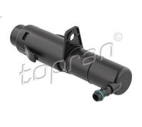 Headlight washer je HANS PRIES 114 274 for VW GOLF VI (5K1) 2 2008-2012