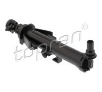 Headlight washer je HANS PRIES 120 929 for VW TOUAREG (CR7, RC8) 3 2018-2023