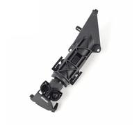 Headlight Washer Jet Car Headlamp Cleaning Jet Pump Head Light Water Sprayer 61679800913 61679800914 Front Headlight Washer Nozzle