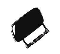 Headlight Washer Jet Compatible With A4 2013 2014 2015 2016 8K0955275C Front Bumper Left Right Headlight Washer Nozzle Cover Cap Accessories 8K0955276C