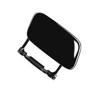 Headlight Washer Jet Compatible With A4 2013 2014 2015 2016 8K0955275C Front Bumper Left Right Headlight Washer Nozzle Cover Cap Accessories 8K0955276C