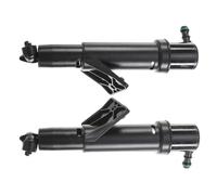 Headlight Washer Jet Compatible With Benz For R320 2007-2009 2 Pcs Lhd Rhd Headlight Washer Nozzles Replacement Accessories 2518600647