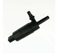 Headlight Washer Jet Compatible With Bmw For E36 For E38 For E39 1 Pcs Front Bumper Headlight Washer Nozzle Replacement Accessories 3B7 955 681