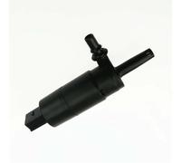 Headlight Washer Jet Compatible With Bmw For E83 For Ee88 For E91 1 Pcs Headlight Washer Pump Replacement Accessories 3B7 955 681