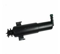 Headlight Washer Jet Compatible With Bmw For X5 For E70 For X6 For E71 1 Pcs Car Parts Headlamp Washer Nozzle Replacement Accessories 61677223059