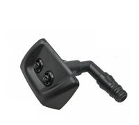 Headlight Washer Jet Compatible With Land For Rover LR3 For DISCOVERY 3 2005-2009 Headlight Washer Cap Headlight Cleaning Water Spray Nozzle Cover DNJ000081 DNJ000091(LEFT)