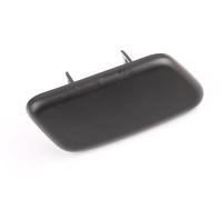 Headlight Washer Jet Compatible With Opel For Antara 25953655 Front Left Right Headlight Washer Spray Nozzle Cover Headlamp Water Jet Cap Housing 25953656