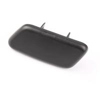 Headlight Washer Jet Compatible With Opel For Antara 25953655 Front Left Right Headlight Washer Spray Nozzle Cover Headlamp Water Jet Cap Housing 25953656