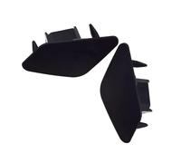 Headlight Washer Jet Compatible With Seat For Leon III 5F 2013 2014 2015 2016 5F0807754 Front Bumper Left Right Headlight Washer Nozzle Spray Cover Cap 5F0807753