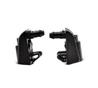 Headlight Washer Jet Compatible With Skoda For Octavia A5 A6 A7 2005 2006 2007 2008 2009 2010-2017 Front Windshield Washer Jet Wiper Spray Nozzle 1Z0955985