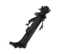 Headlight Washer Jet Compatible With Vw For Golf For Hatchback For Estate 2013-2017 1 Pcs Headlight Washer Nozzle Replacement Accessories 5G0955965
