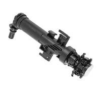 Headlight Washer Jet Compatible With VW For Skoda 2018 2019 2020 Headlight Windshield Washer Spray Nozzle 5E0 955 965E 5E0955965E 5E0 955 966E 5E0955966E 5E0 955 966 E(Right Side)