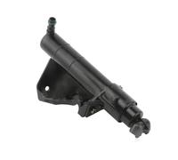 Headlight Washer Jet Cover Compatible With Benz For ML300 ML350 ML450 ML500 ML63 For AMG W164 2006-2012 Front Headlight Washer Nozzle Cap Headlamp Water Sprayer Jet