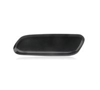Headlight Washer Jet Cover Compatible With Civic FD6 2006 2007 2008 2009 2010 2011 Front Headlight Headlamp Water Spray Nozzle Cover Jet Washer Cap Case Trim