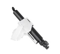 Headlight Washer Jet Cover Compatible With For Mondeo Mk4 2007-2014 For Galaxy II Car Headlight Washer Nozzle Cap Cylinder Headlamp Water Spray Jet Accessories