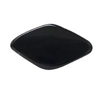 Headlight Washer Jet Cover Compatible With Toyota For Crown For Majesta 2005-2008 2009 Front Bumper Headlight Washer Spray Nozzle Cover Headlamp Washer Jet Cap