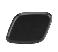 Headlight Washer Jet Cover: for Focus for Mk3 2010 to 2014, Stylish Headlight Washer Cover Cap for Front Headlight Washer Nozzle