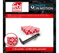 FEBI BILSTEIN 176682 Headlight washer jet