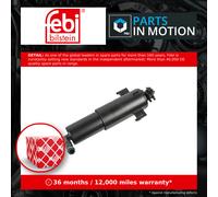 FEBI BILSTEIN 173711 Washer Fluid Jet, headlight cleaning