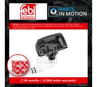 FEBI BILSTEIN 176720 Washer Fluid Jet, headlight cleaning
