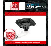 FEBI BILSTEIN 176706 Headlight washer jet