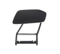 Headlight Washer Nozzle Cap Compatible With A8 S8 A8L D4 2014 2015 2016 2017 4H0955290B Front Bumper Headlight Lamp Washer Spray Cleaning Actuator Cover Cap 4H0 955 289