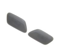 Headlight Washer Nozzle Cap Compatible With Infiniti For EX25 2011-2013 For EX30D 2010-2014 J50 Headlight Washer Spray Nozzle Cover Headlamp Spray Jet Cap Lid 286411BF0A