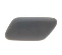 Headlight Washer Nozzle Cap Compatible With Infiniti For EX37 EX35 J50 2007-2013 Bumper Headlight Washer Spray Nozzle Cover Headlamp Spray Jet Cap 286411BF0A 28658-1BF6A