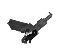 Headlight Washer Nozzle Cap Compatible With Nissan For Qashqai For Dualis J11 2014 2015 2016 2017 2018 28646-4EM0A Front Bumper Headlight Washer Nozzle Jet 28645-4EM0A