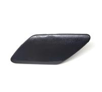 Headlight Washer Nozzle Cap Compatible With Porsche For Cayenne 958.1 92A Base Sport Diesel S For Hybrid 3.0L 3.6L 2011-2014 Front Headlight Washer Spray Jet Cover Trim