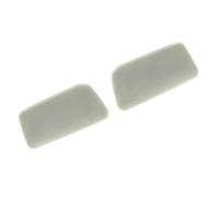 Headlight Washer Nozzle Cap Compatible With Toyota For Sequoia K6 2008 2009-2020 85045-0C010 L Headlight Washer Nozzle Cover Headlamp Water Spray Jet Cap 85044-0C010 R