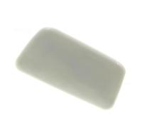 Headlight Washer Nozzle Cap Compatible With Toyota For Sequoia K6 2008 2009-2020 85045-0C010 L Headlight Washer Nozzle Cover Headlamp Water Spray Jet Cap 85044-0C010 R