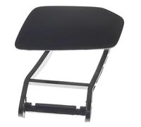 Headlight Washer Nozzle Cap For A8 S8 A8L D4 F4 2014 2015 2016 2017 Front Bumper Headlight Washer Spray Nozzle Jet Cover Cap 4H0955282B 4H0955281B 4H0955289B 4H0955290B Washer cover(LEFT 4H0955281B)