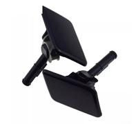 Headlight Washer Nozzle Cap for Hyundai i40 Compatible with Model Years 2011 through 2014 OEM Part 986803Z000 986903Z000 (1 Pair)