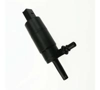 Headlight Washer Nozzle Compatible With Bmw For E83 For Ee88 For E91 1 Pcs Headlight Washer Pump Replacement Accessories 3B7955681