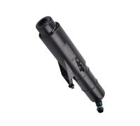 Headlight Washer Nozzle Compatible With Bmw For R56 For Cooper For Hatchback 2007-2013 1 Pcs Lhd Rhd Front Bumper Headlight Washer Nozzle 61677157119