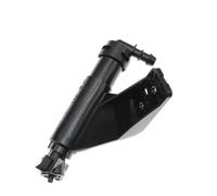 Headlight Washer Nozzle Compatible with Hyundai for Santa Fe III DM 2012 2013 2014 2015 2016 Headlight Headlamp Water Spray Nozzle Washer Jet Actuator 98671-2W000 98672-2W000(Left)