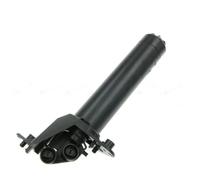 Headlight Washer Nozzle Compatible With Opel For Astra J 2009-2015 Car Front Left Right Headlight Wahser Sparyer Nozzle Pump Cylinder OEM 13385649 13385650(Left)