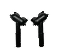 headlight washer nozzle Compatible With Passat 1997 1998 1999 2000 OEM 3B0955104 Car Washer Headlight Cleaning Nozzle Accessories