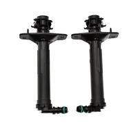 Headlight Washer Nozzle Compatible With Seat For Ibiza 2012-2017 Front Headlight Spray Washer Nozzle Auto Accessories