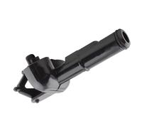 Headlight Washer Nozzle Compatible With Volvo For XC90 2003 2004 2005 2006 Left Right Front Headlamp Washer Nozzle Auto Parts 8659928 8659926(Right)