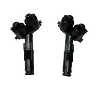 Headlight Washer Nozzle Compatible With VW For Passat 1997-2000