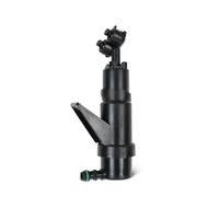 headlight washer nozzle Compatible With VW For Passat B5 1996 1997 1998 1999 2000 OEM 3B0955979 3B0955978 Headlight Headlamp Washer Nozzle Cylinder(Right)