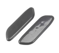 Headlight Washer Nozzle Cover For Accord Euro Cu1 Cu2 2008-2012 Headlight Head Light Water Spray Je