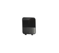 Headlight Washer Nozzle Cover For Benz E Class E230 E260 E300 E320 E400 For W211 Car 2003-2008 1pc Rear Bumper Tow Hook Cover Cap Black 2118800305(Black)