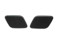 Headlight Washer Nozzle Cover FOR KIA FOR Sorento UM 2015 2016 2017 2018 Front Bumper Head Light Lamp Washer Spray Nozzle Cleaning Pump Actuator With Cover Cap(CAP)