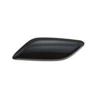 Headlight Washer Nozzle Cover For Mazda 6 For Atenza GH 2008 2009 2010 2011 2012 GS1F-51-8H1C GS1F-51-8G1C Front Bumper Headlight Washer Spray Jet Cover Cap(LH SIDE)